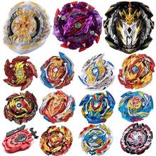 Новый веселый B-151 Beyblade burst starter Bey Blade blades metal fusion bayblade с пусковым устройством высокопроизводительный Топ для сражения 2024 - купить недорого