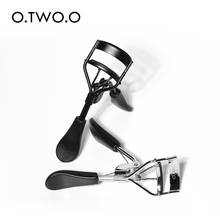 O.TWO.O 2 Colors Eyelash Curler Lady Beauty Tools Makeup Women Lash Nature Curl Style Cute Eyelash Handle Curl Eye Lash Curler 2024 - buy cheap