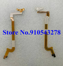 NEW Lens Aperture Flex Cable For Canon EF-S 18-55mm 18-55 mm f/3.5-5.6 Repair Part 2024 - buy cheap