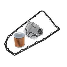 JF011E RE0F10A Transmission Filter Oil Cooler Return Pan Gasket for 07-18 NISSAN 2824A007 2824A006 2024 - buy cheap