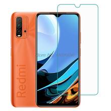 Cristal templado para Xiaomi Redmi 9 Power, Protector de pantalla a prueba de arañazos para Redmi 9 2024 - compra barato