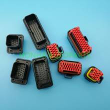 5 pcs ECU Female and male Waterproof Automotive auto wire Connector Plug 776276-1 776286-1 776262-1 776273-1 776231-1 776164-1 2024 - buy cheap