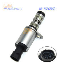 55567050 Engine Oil Control Variable Valve Timing VVT Solenoid for GM 1.6L 1.8L 2024 - buy cheap