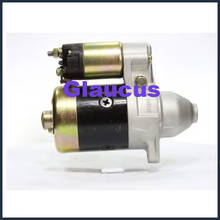 2K 3KH 4K 4KC 3Kengine starter mortor for Toyota COROLLA LITEACE STARLET COPAIN 1000 993CC 1.0L 1166CC 1.2 1290CC 1.3L 2024 - купить недорого