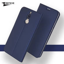 ZROTEVE Cover For huawei Nova 2i Case Nova2i Wallet Leather Cases For Huawei Nova 2S Flip Cover For huawei Nova 2 phone cases 2024 - buy cheap