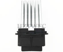 Melhor qualidade ventilador de aquecedor resistor de motor 351320011 5ds351320-011 v22790001 6441s7 6441. s7 para citroen c3 c4 c5 c6 2024 - compre barato