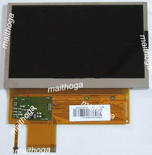 maithoga 4.3 inch 40PIN TFT LCD Screen LQ043T3DX03A LQ043T3DX03 WQVGA 480(RGB)*272 2024 - buy cheap