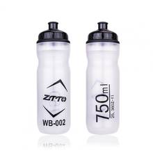 ZTTO Portable Water Bottle Lightweight Cycling Sport Cup for MTB Bicycle Cycling Sport Cup for MTB Bicycle 2024 - buy cheap