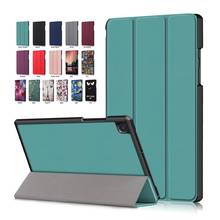 For iPad Air 2019 Case Stand Smart Hard PC Leather Cover for iPad Pro 10 5 Case Funda Para for iPad 7th 8th Generacion Cover 2024 - buy cheap