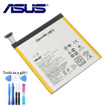 Original ASUS C11P1510 Tablet Battery For ASUS ZenPad S 8.0 Z580CA 4000mAh 2024 - buy cheap