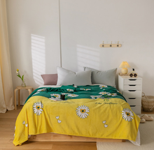 150x200cm warm yellow pineapple printing fleece blanket for sofa soft throw bedspread blanket cover on the bed LREA40 2024 - buy cheap