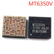 10 шт./лот MT6350V MT6350 мобильный телефон Интегральные схемы IC чип новый оригинальный 2024 - купить недорого