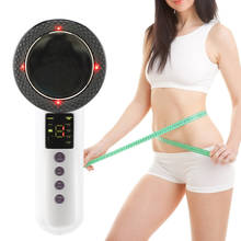 3 in 1 Ultrasound Body Slimming Massager EMS Infrared Face Lift Fat Burner Machine Weight Loss Face Beauty Device Dropship 2024 - buy cheap