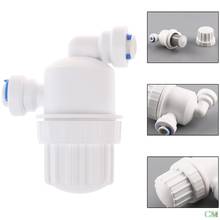 1/4" Garden Water Filter Quick Access Micro-filter Purifier Front Mesh Connector 2024 - buy cheap