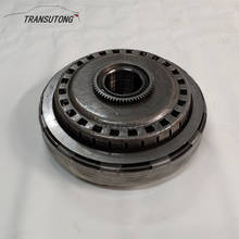 MPS6 6DCT450 Transmission Clutch For DODGE FORD VOLVO MPS6 Gearbox 2024 - buy cheap