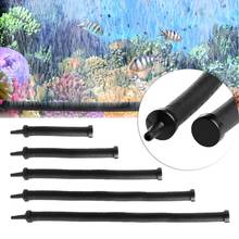 Air Bubble Stone Aerator Diffuser Tube Aquarium Fish Tank Pump Hydroponic Oxygen 2024 - buy cheap