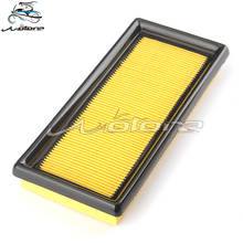 High Quality Motorcycle AirFilter Air Filter Intake Cleaner for BAJAJ PULSAR 200NS 2012 2013 2014 PULSAR200 12 13 14 2024 - buy cheap