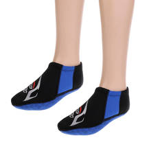 Unisex Adult Surfing  Water Socks for Beach Swimming Scuba Diving Sport Yoga 2024 - buy cheap