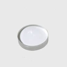 5 pcs Lens gluing achromatic lens  diameter 20mm double convex positive lens focal length 81mm optical element 2024 - buy cheap