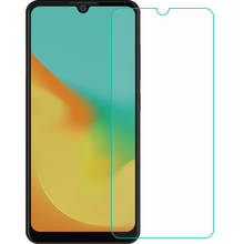 2.5D 9H Premium Tempered Glass For ZTE Blade A7 2019 6.09"  Screen Protector protective film cover 2024 - buy cheap