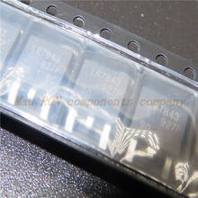 10PCS/LOT  IRLR7843PBF IRLR7843 TO252 TO-252 LR7843  New original  In Stock 2024 - buy cheap