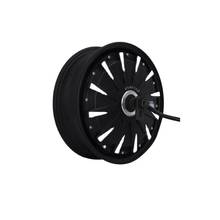 QS 2000W 12inch 260Model Hub Motor for Electric Scooter V1 Type 2024 - buy cheap