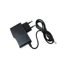 DC 5V 2A Power Adapter AC 100-240V EU Wall Charger with 3.5mm Plug Power Suppky for Foscam Camera USB Hub SATA Adapter etc 2024 - buy cheap