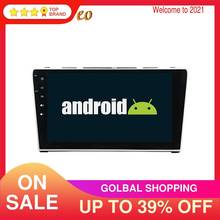 Android 9.0 4GB Car GPS Navigation For Honda CRV CR-V 2006- 2012 Multimedia Player Radio Recorder Stereo Head Unit No DVD Player 2024 - buy cheap