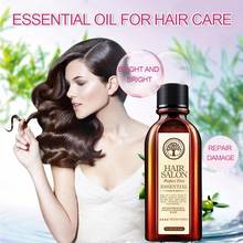 Organic Argan Oil Serum Natural Hair Essential Oil Hair Repair Nourish Deep Hairlines For Split Damaged Long Hair Treatment X8Q7 2024 - buy cheap