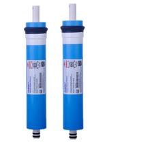 Membrana de ósmosis inversa de 50 gpd, membrana para filtros de agua dow, filmtec, TW30-1812-50, RO, 2 uds. 2024 - compra barato