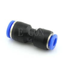 1 Pcs  8mm to 6mm Air Pneumatic Pipe Quick Release Connector Coupler Fitting 2024 - buy cheap