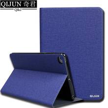 Funda de cuero con tapa para tableta, cubierta protectora con soporte de silicona suave para ipad de Apple, 9,7 pulgadas, 2017, ipad 5, A1822, A1823 2024 - compra barato