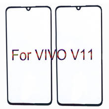 A+Quality For VIVO V11 Touch Screen Digitizer TouchScreen Glass panel For VIVO V 11  Without Flex Cable Parts vivov11 2024 - buy cheap