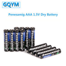 24Pcs Alkaline Dry Battery AAA 1.5V LRO3 Baterias for Camera,Calculator, Alarm Clock, Mouse ,Remote Control aaa battery 2024 - buy cheap