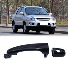 Car Front Left Outside Exterior Door Handle for Kia Sportage 05-10 82651-1F000 2024 - buy cheap