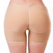 Women Shaper Butt Lifter Hip Enhancer Hip Sponge pad Enhancer Fake Ass Panty Bottom Push Up Panties Seamless Shorts Underwear 2024 - buy cheap