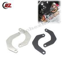 ACZ Motorcycle Frame Height Adjustment suit Steel Lowering Link Kit for Yamaha YZF R15 V3 2017-2019 2024 - buy cheap