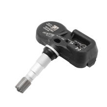 Secitia-sensor de monitoramento da pressão dos pneus, para toyota 2008-2021, 28103-ca101, 433mhz 2024 - compre barato