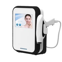 Newest Home Use RF Face Lifting Equipment Skin Tightening Radio Frequency Beauty Machine 2024 - buy cheap