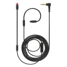 Кабель для наушников ATH IM01 IM02 03 04, кабель для наушников IM50 IM70 с микрофонным кабелем HDC1, оригинальный кабель, аксессуары для наушников CCC 2024 - купить недорого