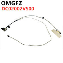 NEW LCD LVDS Video Screen Cable For Acer Predator Helios 300 PH317-51 DC02002VS00 2024 - buy cheap