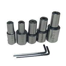 Adaptador de mandril, vara de conexão com eixo interno, 8, 9, 10, 11, 12, 13, 14, 15, 16, 17, 18, 19 e 20mm, desconto 2024 - compre barato