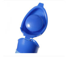 Orinal Portátil Para Bebé, Urinario Infantil A Prueba De Fugas Para Hombre, Urinario  Portátil De Viaje, Inodoro Para Coche, Orinal Para Acampar Para Niño Y Niña  De 4,68 €