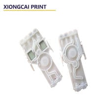 1pc For Mimaki CJV150  ink damper  CJV300 JV300  DX7 printhead solvent base Roland DX7 printhead big ink dumper 2024 - buy cheap