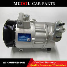 For chevrolet air conditioning compressor Buick Park Avenue Chevrolet Caprice Lumina HOLDEN COMMODORE 92240524 92157794 198336 2024 - buy cheap