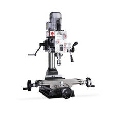 CTZX25 drilling and milling machine household, drilling and milling machine bench drill 2024 - buy cheap