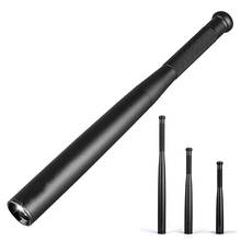 Led Flashlight Stick Outdoor Emergency Personal Defense Supplies Self Defense Baseball Bat Led Flashlight Stick Tool 2024 - buy cheap
