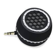 Portable Wireless Speaker 3.5mm AUX Audio Subwoofer Loudspeaker Mini Music Player Amplifier Sound Box Speakers For MP3 Tablet 2024 - buy cheap