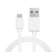 Магнитный зарядный кабель Micro USB 2,4 A для Samsung Xiaomi Huawei LG HTC OPPO VIVO Android смартфонов Универсальный 2024 - купить недорого