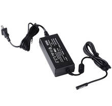 US Plug 45W 3.6A AC Power Adapter Wall Charger For Microsoft Surface Pro 1 & 2 10.6 for Windows 8 Tablet 2024 - buy cheap